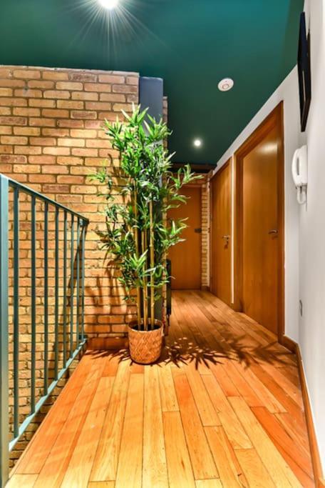 Spacious 2 Bed Urban Jungle Flat, Central London Londres Exterior foto